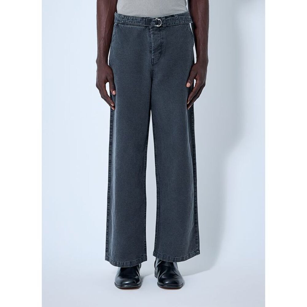 Our Legacy Men Stern Jeans